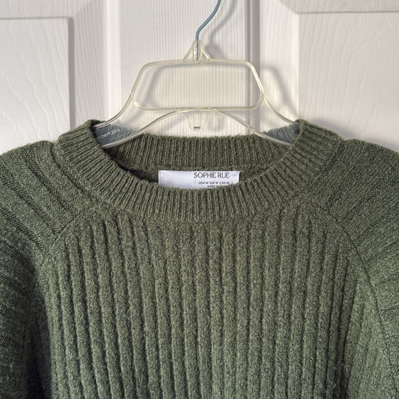 Nordstrom Sophie Rue Sweater - Picture 3 of 7